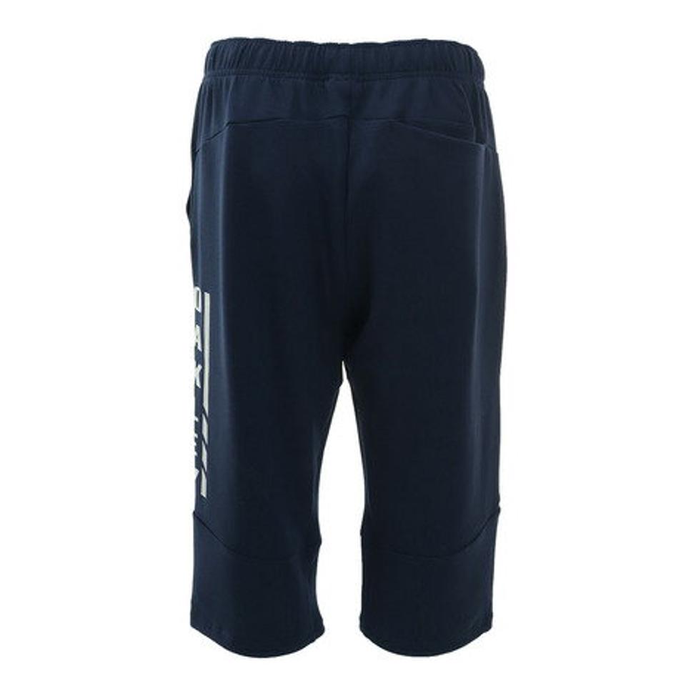 【20%OFFクーポン有 3/31迄】オークリー（OAKLEY） 野球ウェア FLC CROPPED BB 1.7 フリースクロップドパンツ FOA402968-6AC （メンズ）