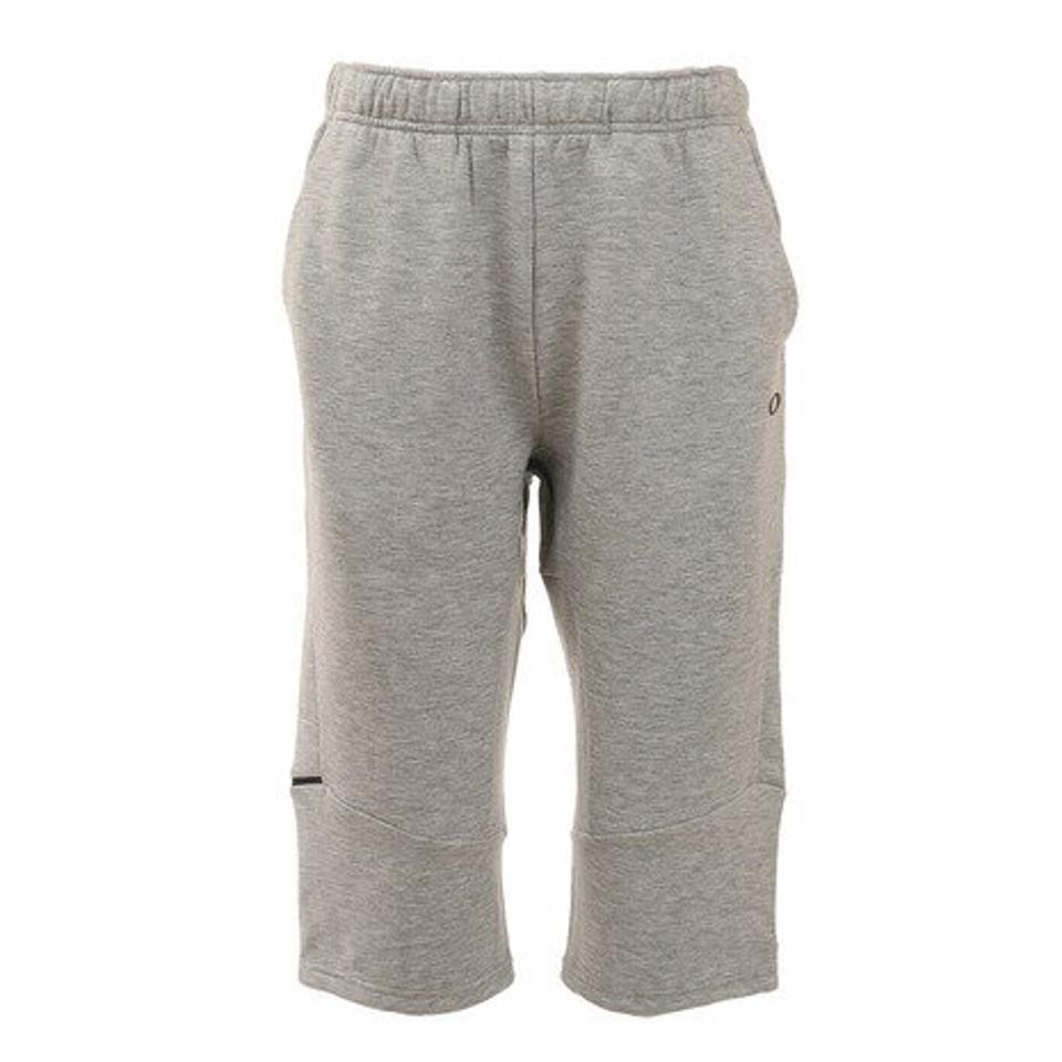 【20%OFFクーポン有 3/31迄】オークリー（OAKLEY） 野球ウェア FLC CROPPED BB 1.7 フリースクロップドパンツ FOA402968-27B （メンズ）