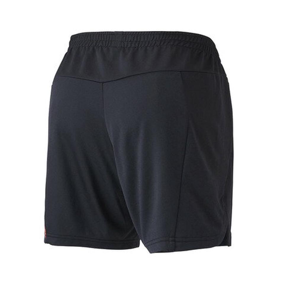 デサント（DESCENTE） バレーボールウェア レディース プラクティスパンツ DVWSJD80 BK （レディース）