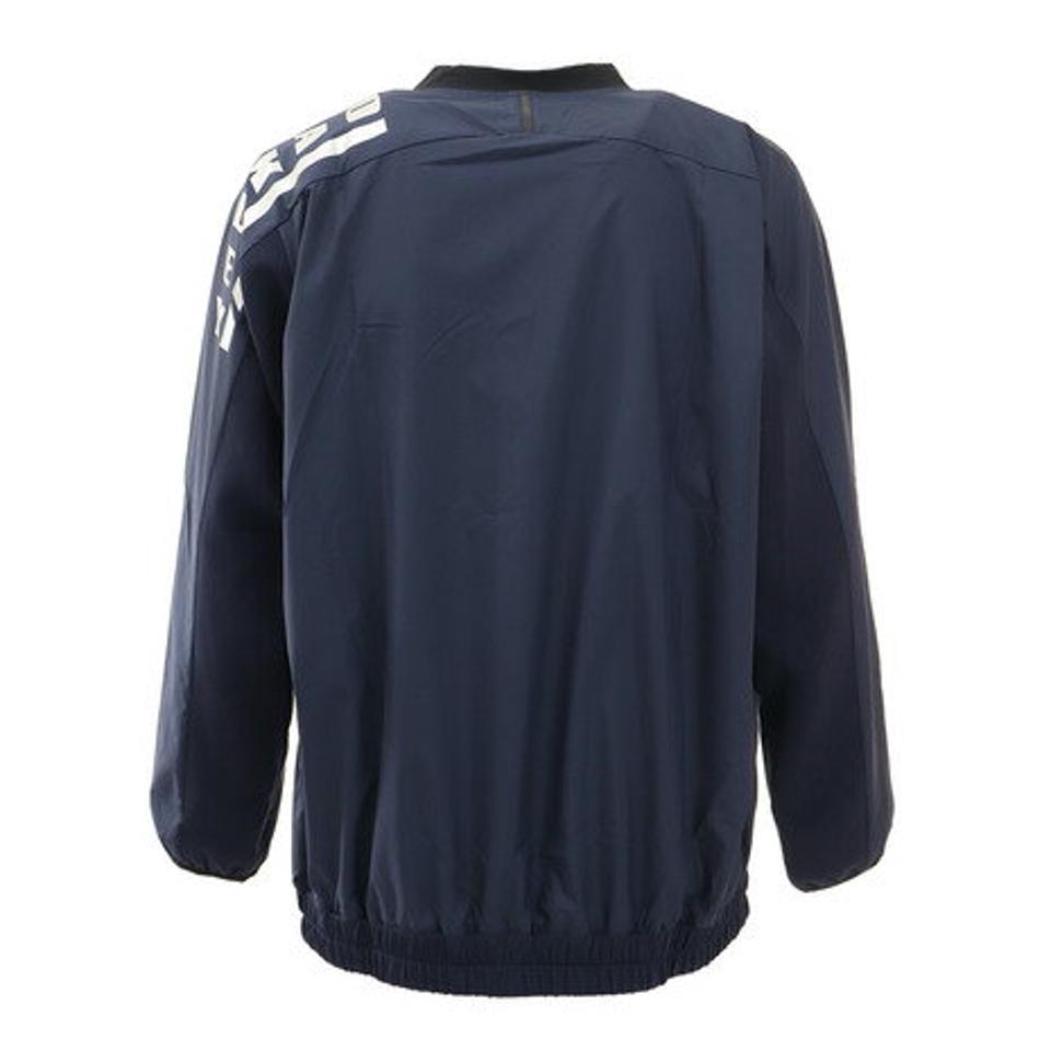 【20%OFFクーポン有 3/31迄】オークリー(OAKLEY) 野球ウェア WIND CREW BB 1.7 クルーネックシャツ FOA402896-6AC (メンズ)