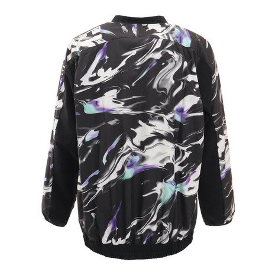 【2/25〜2/26 48h限定 エントリー&対象4店舗買い回りで最大P10倍!】オークリー(OAKLEY)(メンズ)野球ウェア WIND CREW BB 1.7 クルーネックシャツ FOA402896-00G