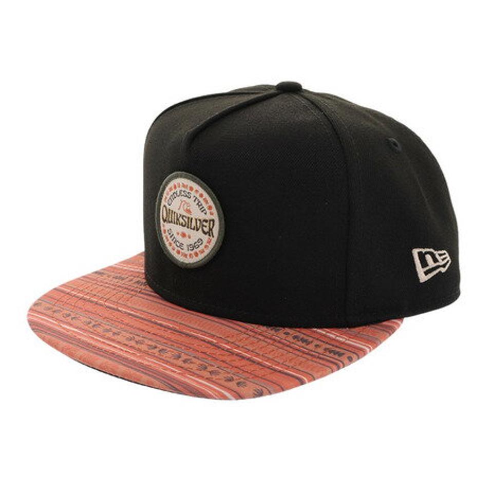 クイックシルバー（Quiksilver） キャップ TRIPPY PRAISES AQYHA04954KVJ0 （メンズ）