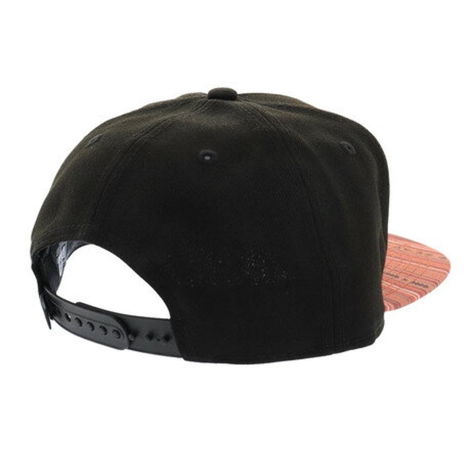 クイックシルバー（Quiksilver） キャップ TRIPPY PRAISES AQYHA04954KVJ0 （メンズ）