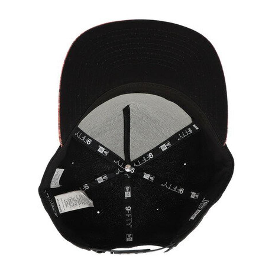 クイックシルバー（Quiksilver） キャップ TRIPPY PRAISES AQYHA04954KVJ0 （メンズ）