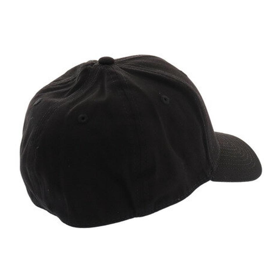 クイックシルバー（Quiksilver） キャップ MOUNTAIN & WAVE BLACK GLOBALデザイン AQYHA03487WBB0 （メンズ）