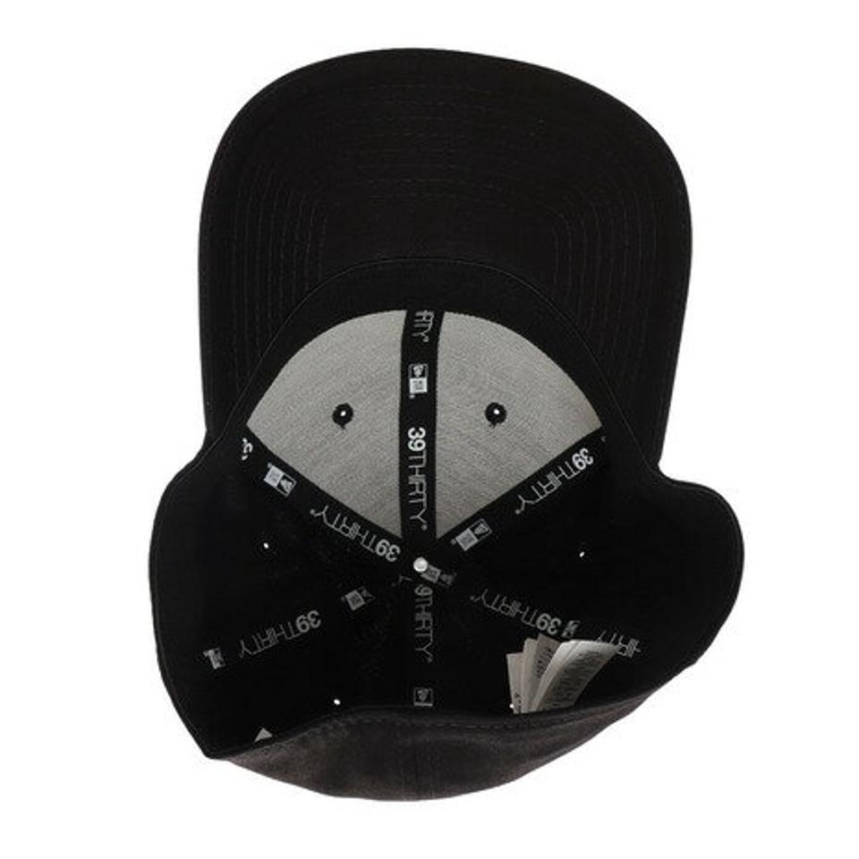 クイックシルバー（Quiksilver） キャップ MOUNTAIN & WAVE BLACK GLOBALデザイン AQYHA03487KVJ0 （メンズ）