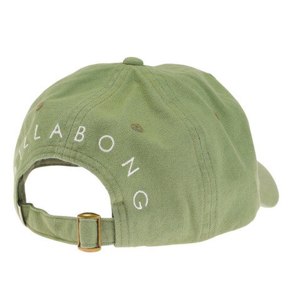 ビラボン（BILLABONG） CANVAS ONEPOINT EMB CAP ベースボールキャップ BC013911 AVO （レディース）