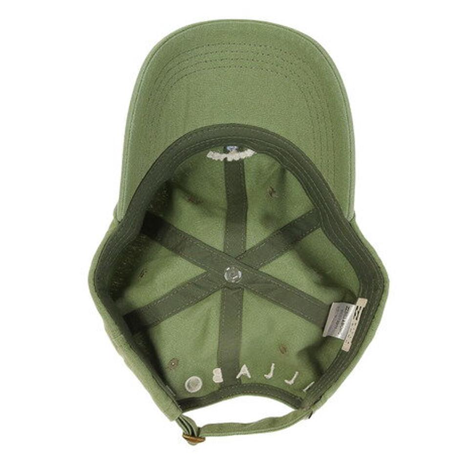 ビラボン（BILLABONG） CANVAS ONEPOINT EMB CAP ベースボールキャップ BC013911 AVO （レディース）