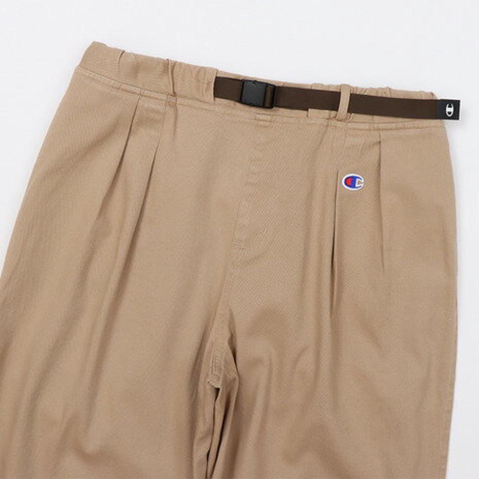 【5/15限定 エントリー&3点以上ご購入でP最大10倍】チャンピオン-ヘリテイジ(CHAMPION-HERITAGE) ロングパンツ CW-V202 782 (レディース)