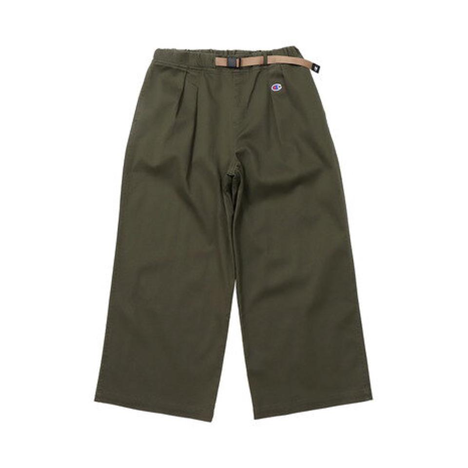 チャンピオン-ヘリテイジ(CHAMPION-HERITAGE) ロングパンツ CW-V202 655 (レディース)