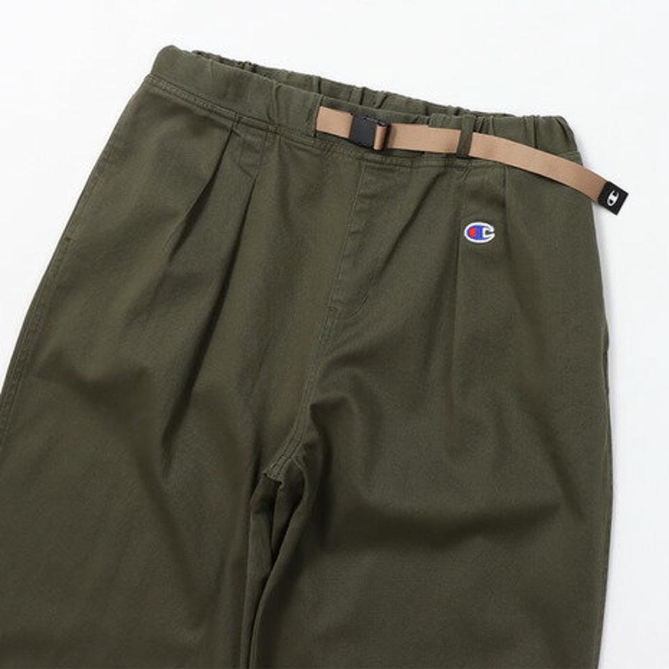 チャンピオン-ヘリテイジ(CHAMPION-HERITAGE) ロングパンツ CW-V202 655 (レディース)