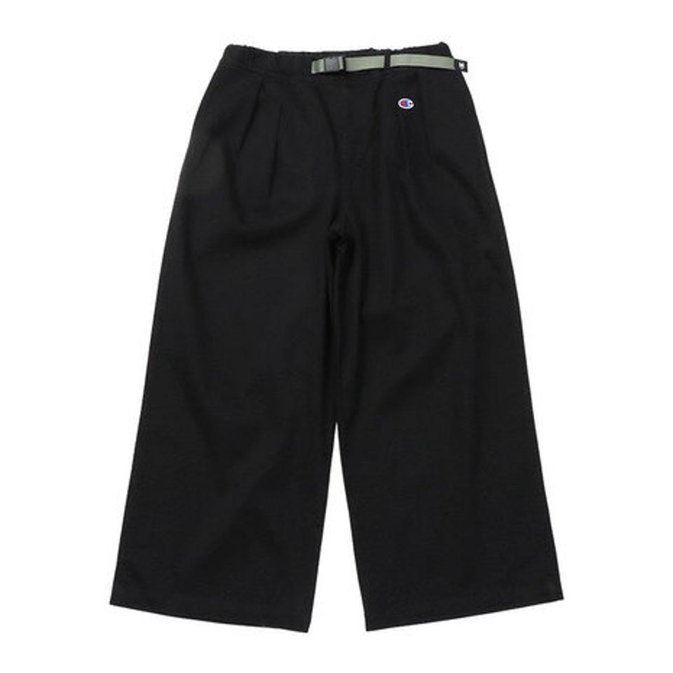 チャンピオン-ヘリテイジ(CHAMPION-HERITAGE) ロングパンツ CW-V202 090 (レディース)