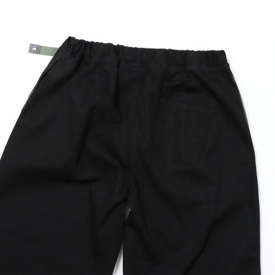 チャンピオン-ヘリテイジ(CHAMPION-HERITAGE) ロングパンツ CW-V202 090 (レディース)