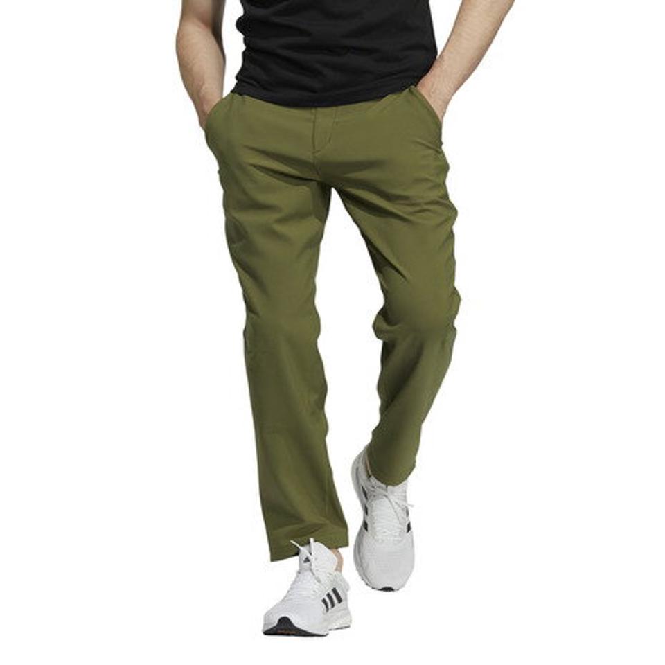 アディダス（adidas）（メンズ）ID 2.0 ウォーム ウインドパンツ JIB87-H40887