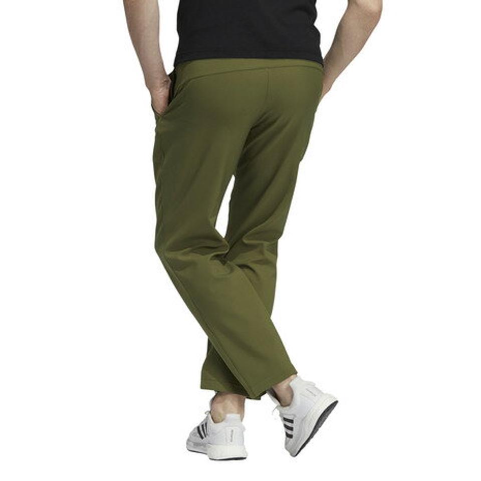 アディダス（adidas）（メンズ）ID 2.0 ウォーム ウインドパンツ JIB87-H40887