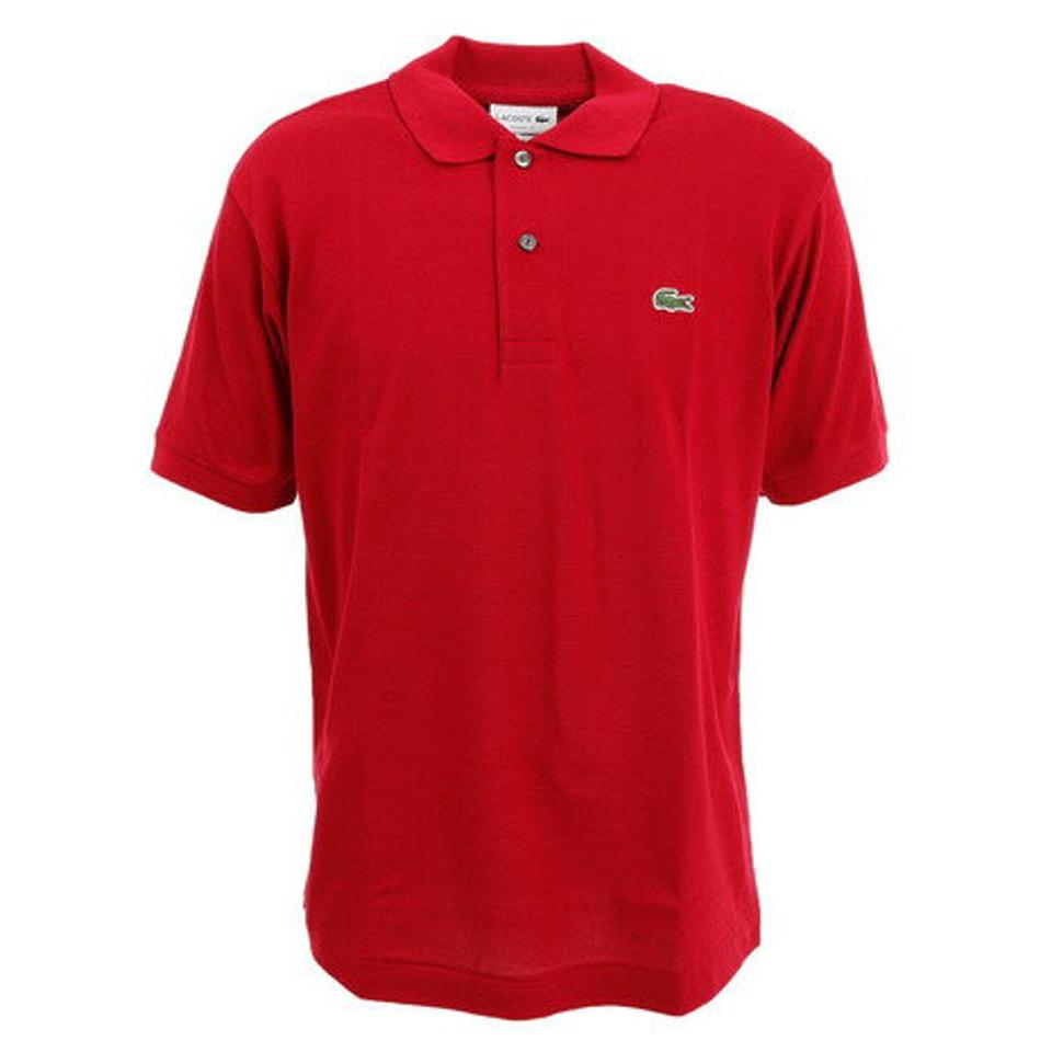ラコステ(LACOSTE)(メンズ)L.12.12 ポロシャツ L1212AL-476