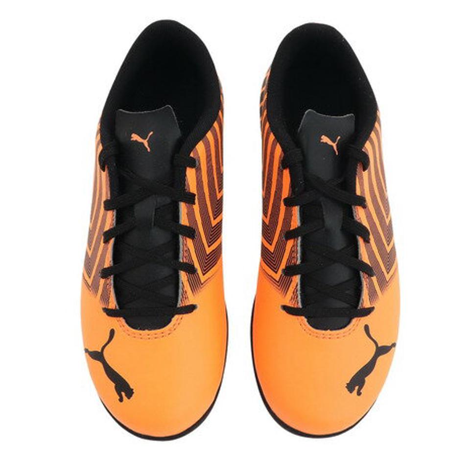 プーマ(PUMA)(キッズ)ジュニアサッカートレーニングシューズ プーマ タクト II TT JR 10670601