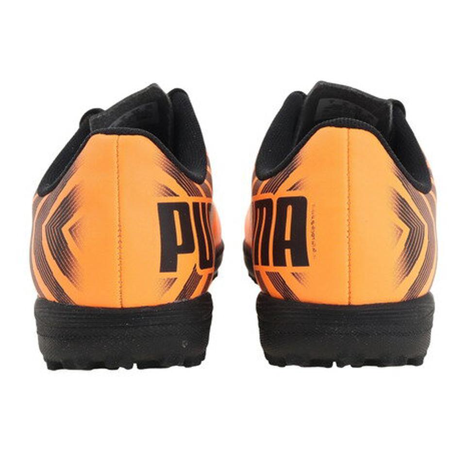 プーマ(PUMA)(キッズ)ジュニアサッカートレーニングシューズ プーマ タクト II TT JR 10670601