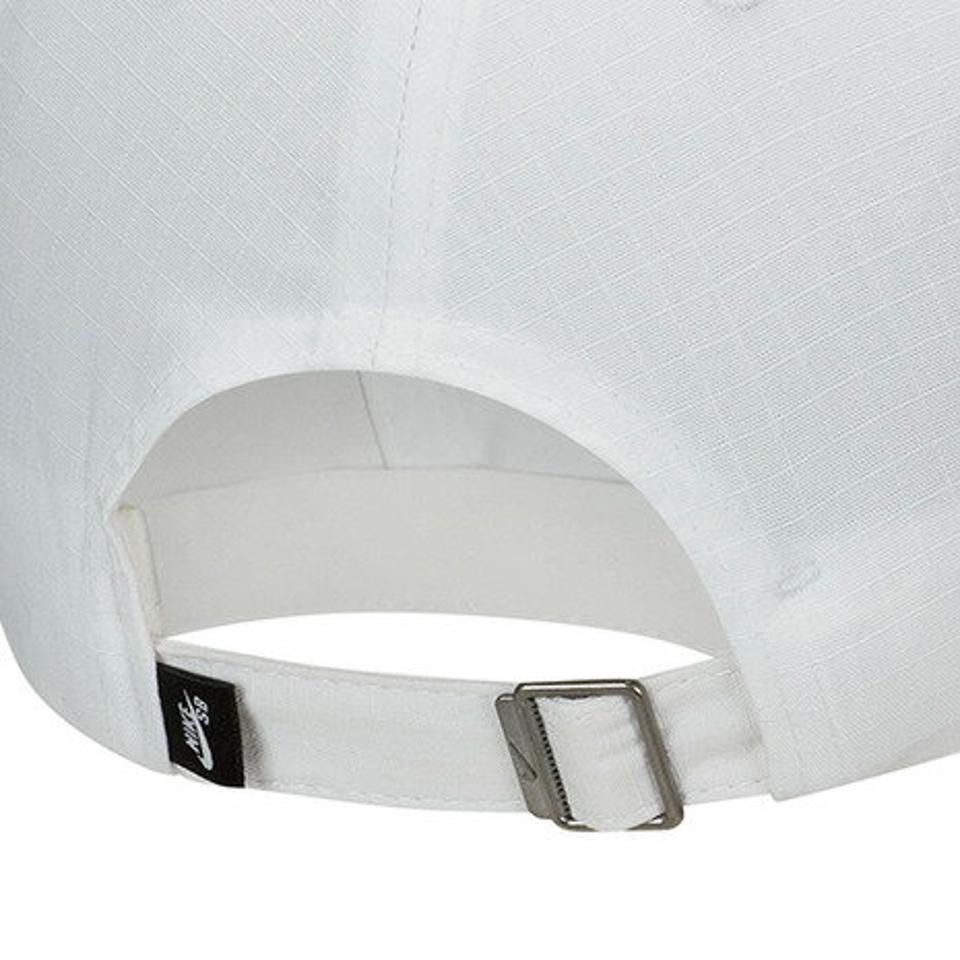 ナイキ（NIKE） SB H86 フラットビル キャップ DC3719-100 （メンズ）