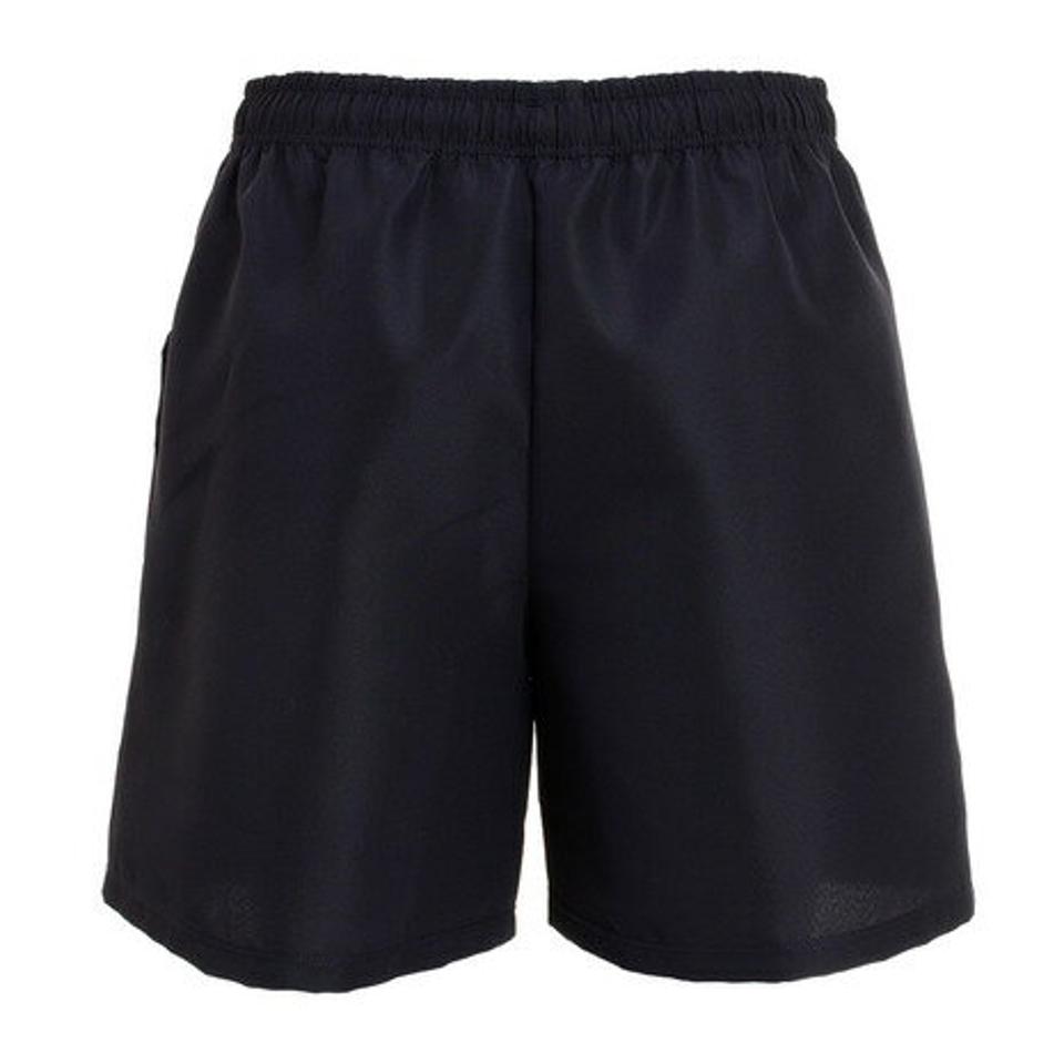 ルコック スポルティフ（Lecoq Sportif）（レディース）QMWRJD41XB NVY ショートパンツ ハーフパンツ 短パン