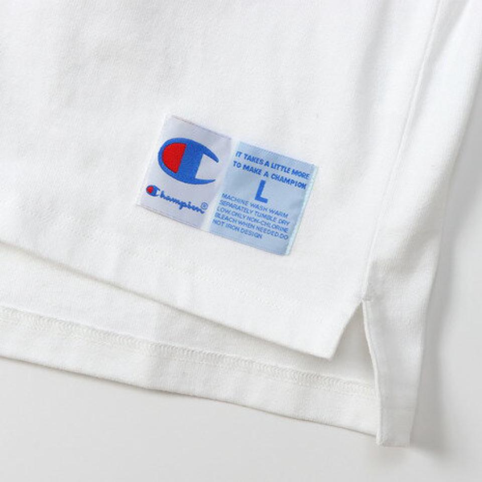 チャンピオン-ヘリテイジ(CHAMPION-HERITAGE) ラガーシャツ C3-V330 010 (メンズ)