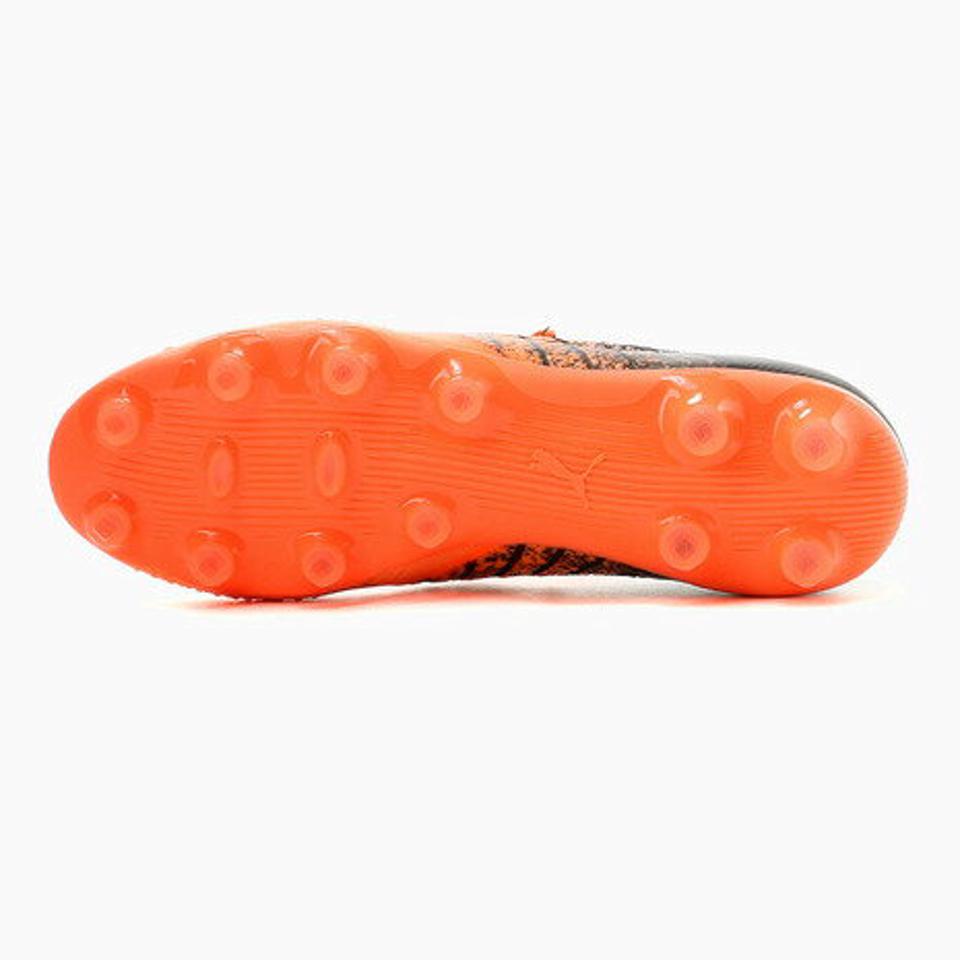 【6/5 24h限定 エントリー&対象4店舗買い回りで最大P10倍!】プーマ(PUMA)(メンズ)サッカースパイク ハードグラウンド/人工芝用 サッカーシューズ フューチャー Z 2.3 HG/AG 10675801