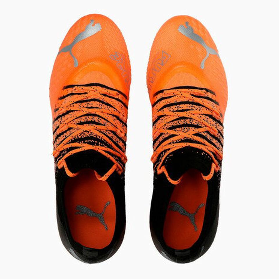 【6/5 24h限定 エントリー&対象4店舗買い回りで最大P10倍!】プーマ(PUMA)(メンズ)サッカースパイク ハードグラウンド/人工芝用 サッカーシューズ フューチャー Z 2.3 HG/AG 10675801