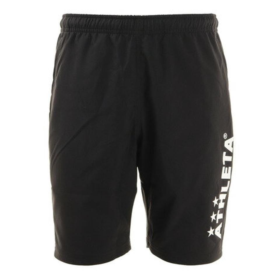 アスレタ(ATHLETA)(メンズ) サッカー フットサルウェア 定番プラパン XE-418