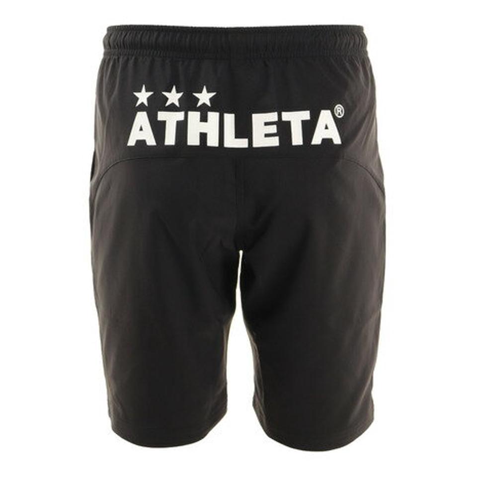 アスレタ(ATHLETA)(メンズ) サッカー フットサルウェア 定番プラパン XE-418