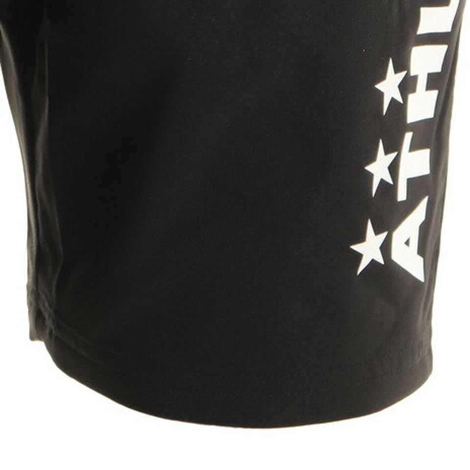 アスレタ(ATHLETA)(メンズ) サッカー フットサルウェア 定番プラパン XE-418