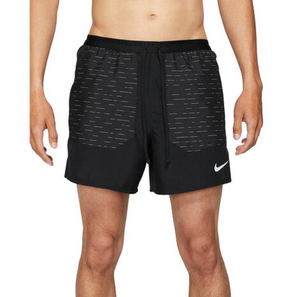 ナイキ（NIKE） ランニングパンツ メンズ Dri-FIT フレックス ストライド ラン ディビジョン ショートパンツ DD4792-010 （メンズ）