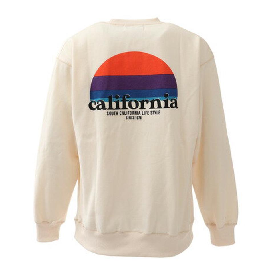 エスエーエス（SAS） ヘビーOZ 速乾スウェット SUN SAS2127201-5:OFF （メンズ）