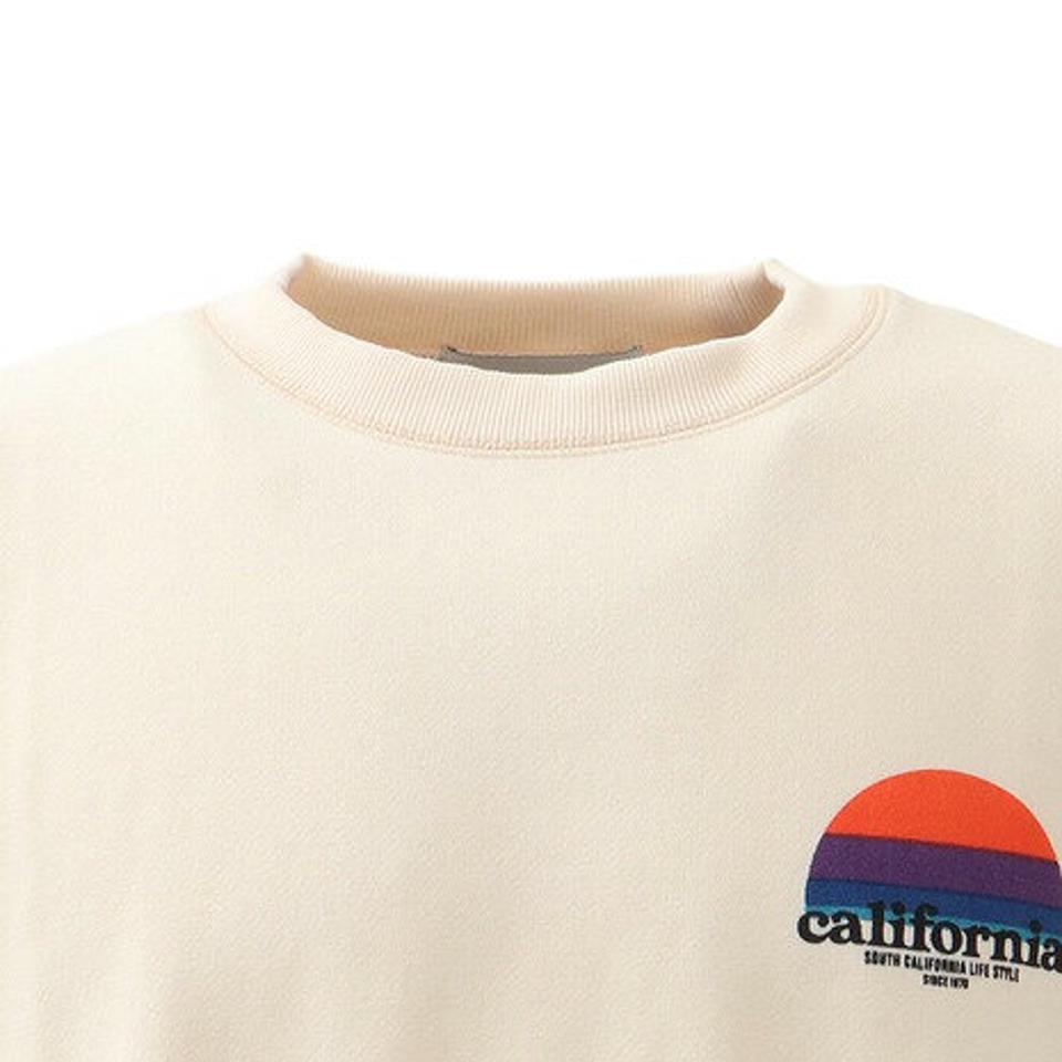 エスエーエス（SAS） ヘビーOZ 速乾スウェット SUN SAS2127201-5:OFF （メンズ）