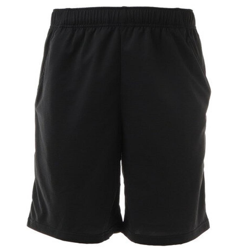 エックスティーエス（XTS） バスケットボールウェア 放熱軽量バスケパンツ 751G1ES4607BLK （メンズ、レディース）