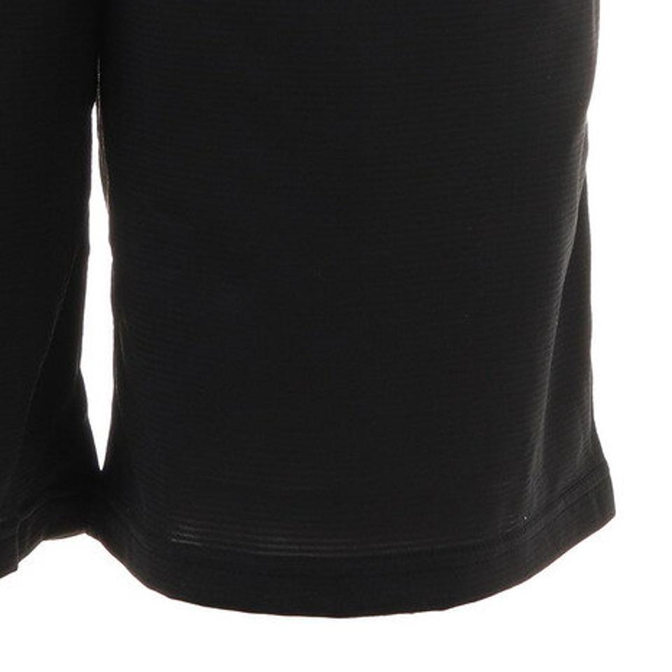 エックスティーエス（XTS） バスケットボールウェア 放熱軽量バスケパンツ 751G1ES4607BLK （メンズ、レディース）