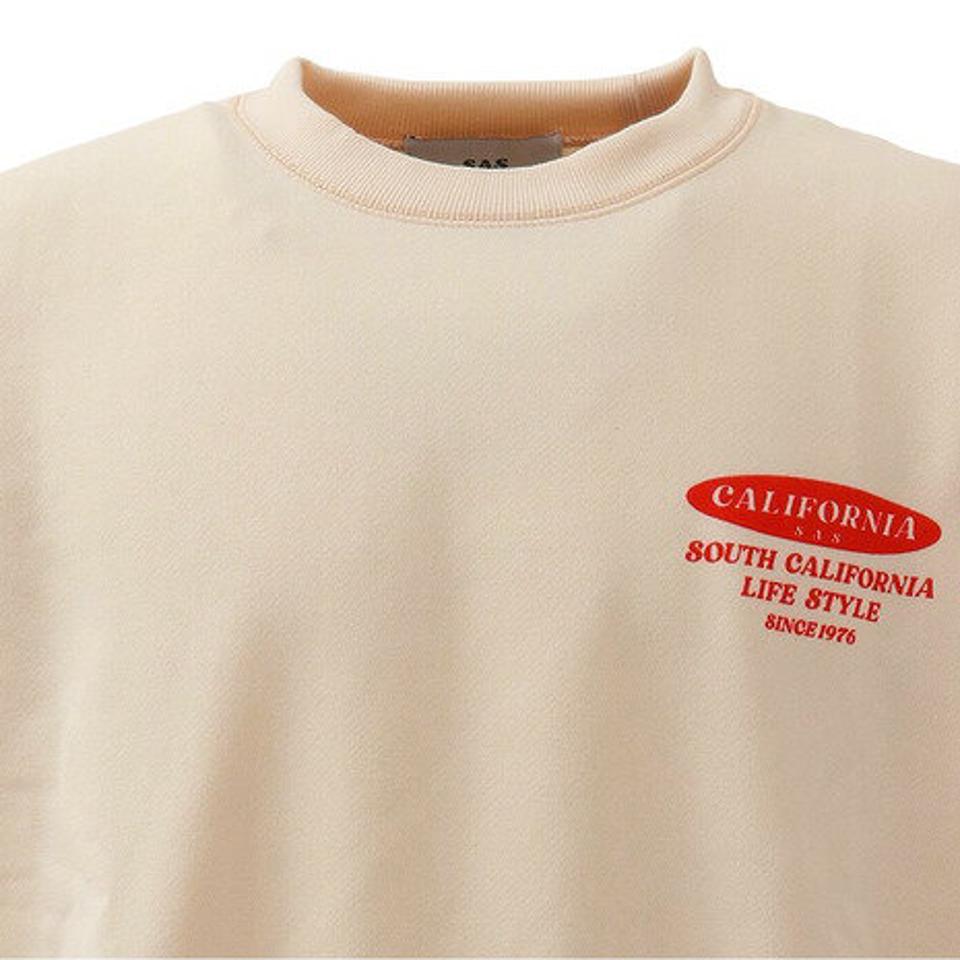 エスエーエス（SAS） ヘビーOZ 速乾スウェット CAL SAS2127200-5:OFF （メンズ）