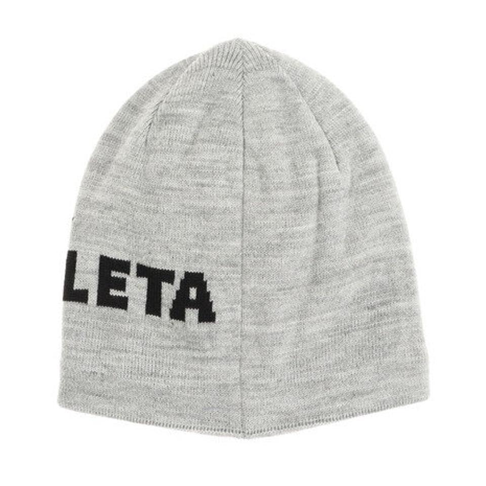 アスレタ（ATHLETA） ニットキャップ 5278 GRY （メンズ）
