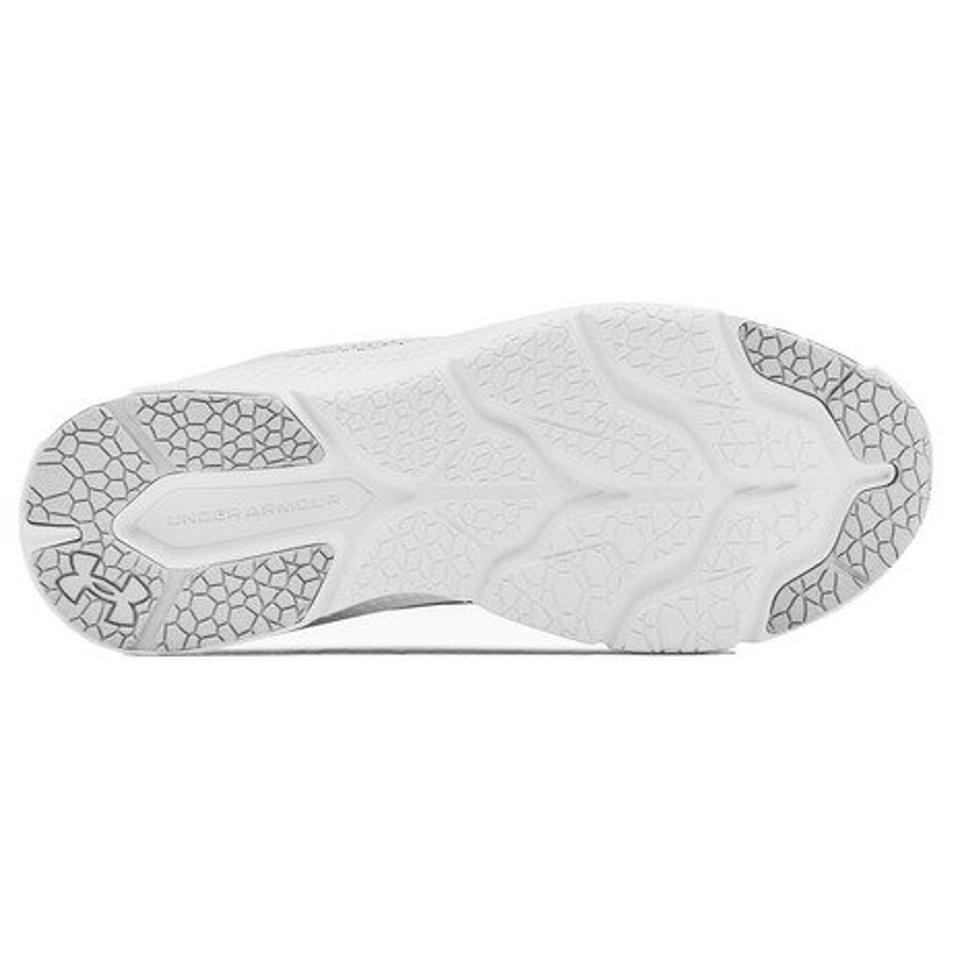 アンダーアーマー(UNDER ARMOUR) ランニングシューズ UA レディース シャドー 3024142 100 ジョギングシューズ (レディース)