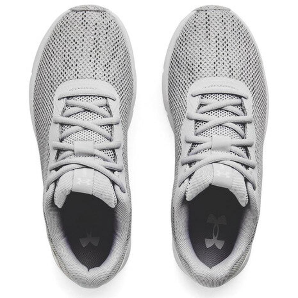 アンダーアーマー(UNDER ARMOUR) ランニングシューズ UA レディース シャドー 3024142 100 ジョギングシューズ (レディース)