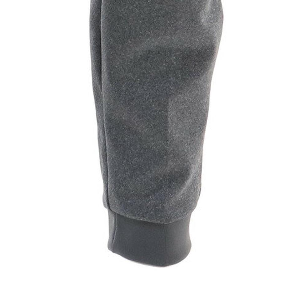 ジローム（GIRAUDM）（キッズ）ジュニア WIND-X ライトダンボールパンツ 862GM1AG4081 MGRY