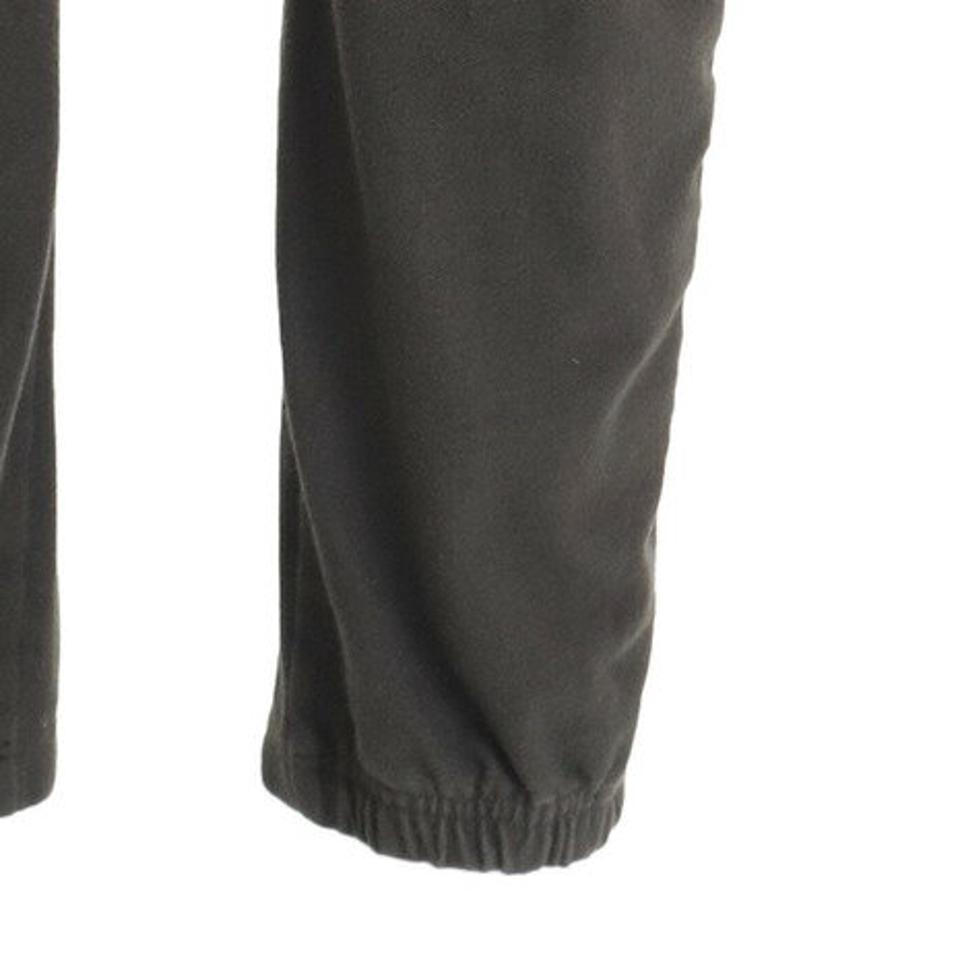 エスエーエス（SAS） カットツイル 3Dジョグパンツ SAS2125103-69:KHAKI （メンズ）