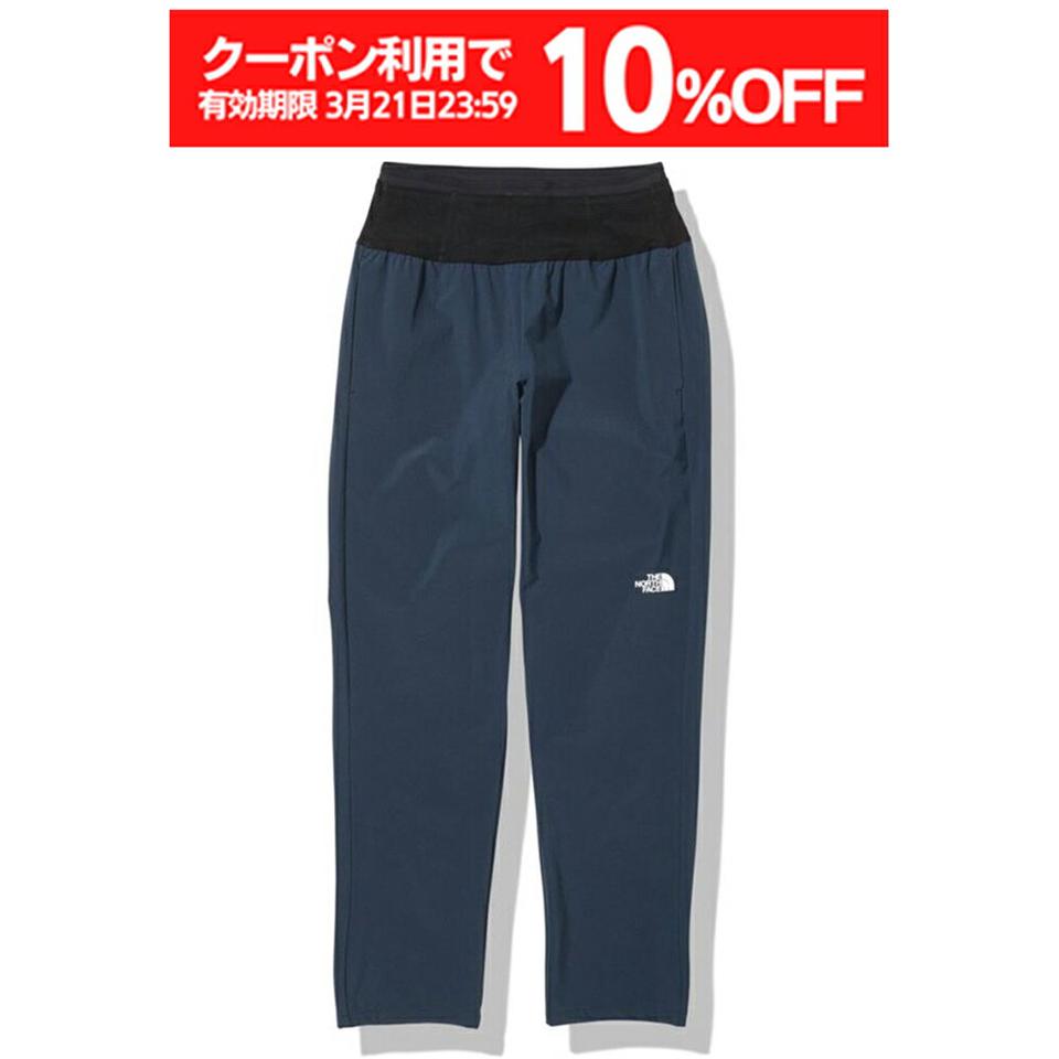 ノースフェイス（THE NORTH FACE） バーブライトランニングパンツ NB82173 UN （メンズ）