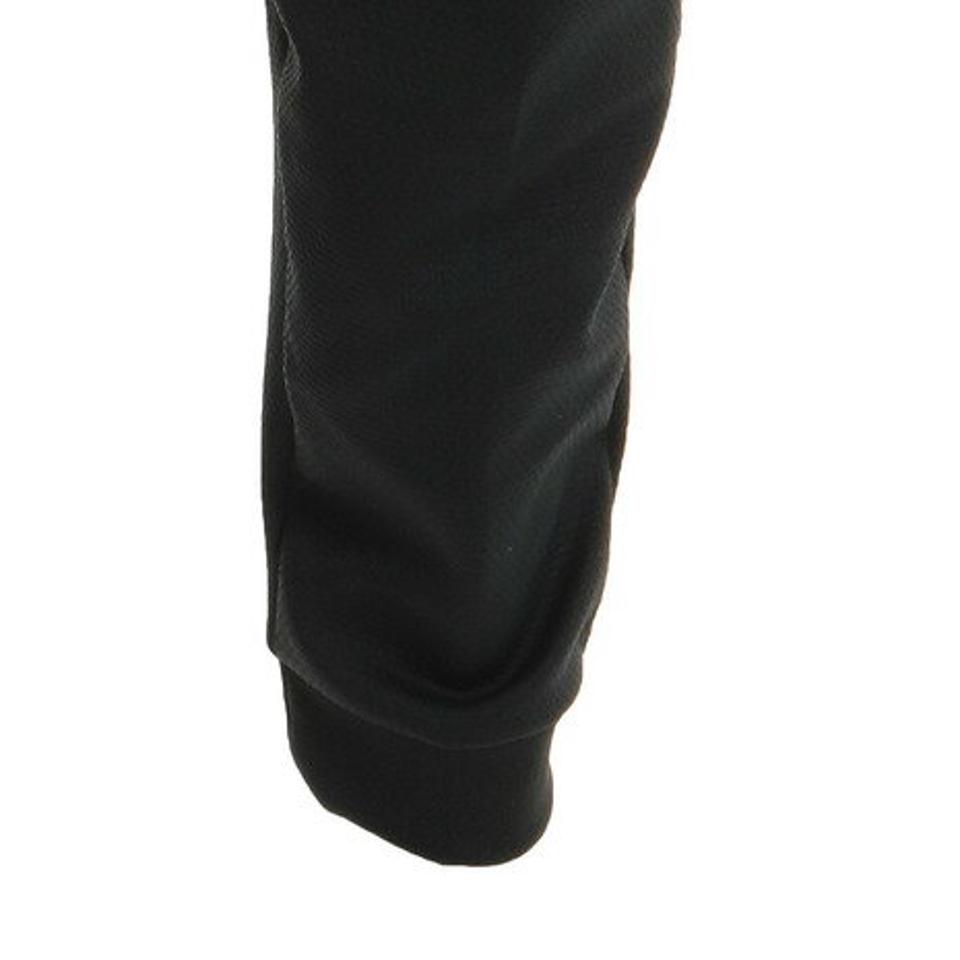 【1/10 24h限定 エントリー＆対象4店舗買い回りで最大P10倍！】ジローム（GIRAUDM）（キッズ）ジュニア ウィンドクロス ライトダンボールパンツ 862GM1AG4081 BLK