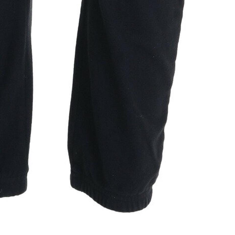 エスエーエス(SAS) カットツイル 3Dジョグパンツ SAS2125103-17:CHARCOAL (メンズ)