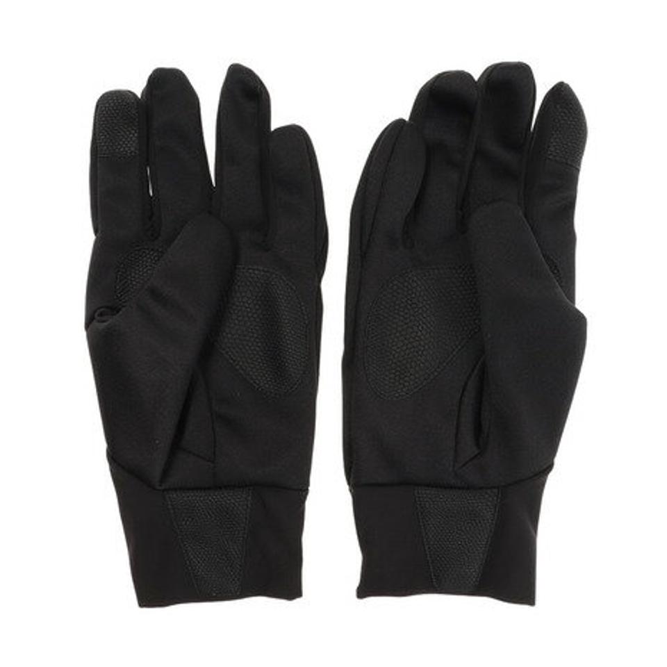 アスレタ(ATHLETA) フィールドグローブ 5277 BLK (メンズ、レディース)