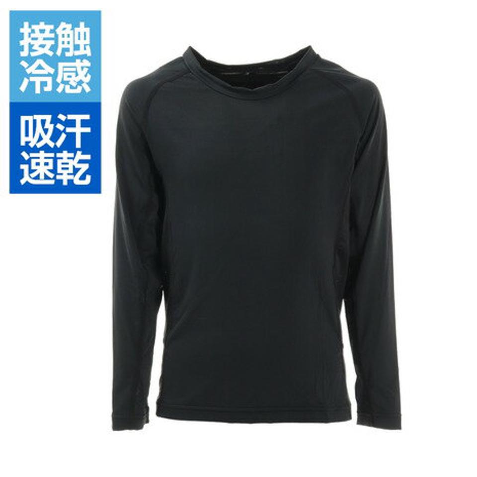 【3/25 24h限定 エントリー&対象3店舗買い回りで最大P10倍!】パフォーマンスギア(PG)(キッズ) 野球 ジュニア 冷感 アンダーシャツ 724PG1ES3995