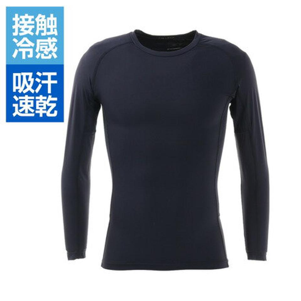 パフォーマンスギア(PG)(メンズ) 野球 冷感 アンダーシャツ 723PG0ES7864