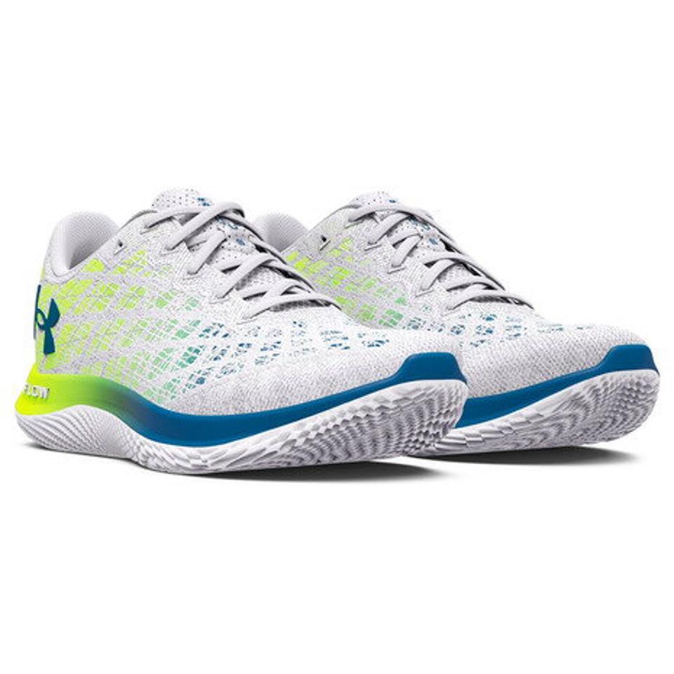 【ポイント15倍】アンダーアーマー（UNDER ARMOUR） ランニング ジョギングシューズ FLOW Velociti Wind 2 3024903 101 （メンズ）