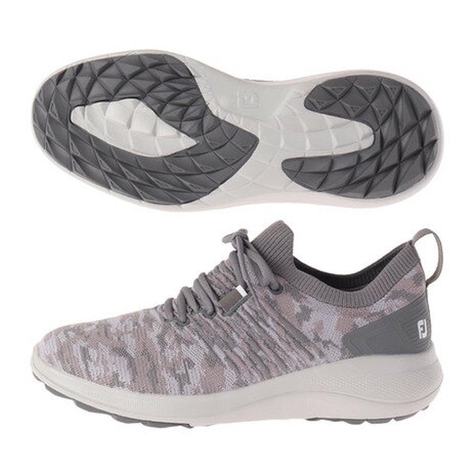 フットジョイ（FootJoy） ゴルフシューズ スパイクレス フレックス XP 56272W （メンズ）