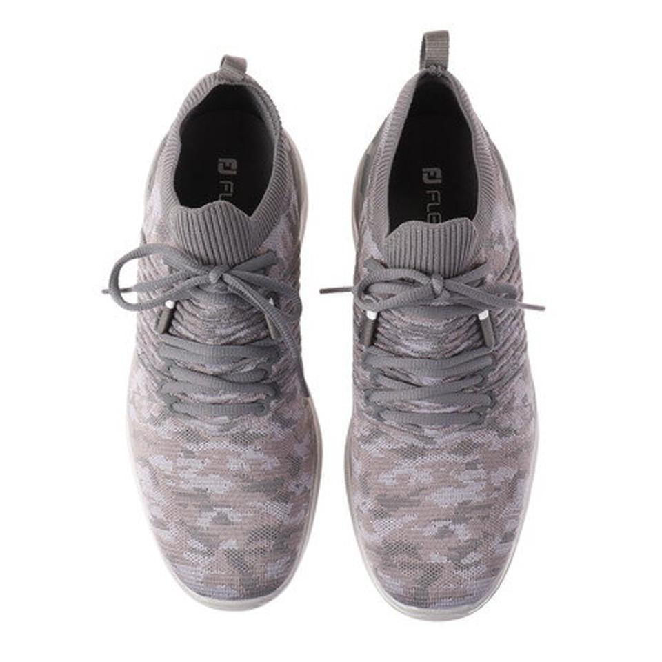 フットジョイ（FootJoy） ゴルフシューズ スパイクレス フレックス XP 56272W （メンズ）